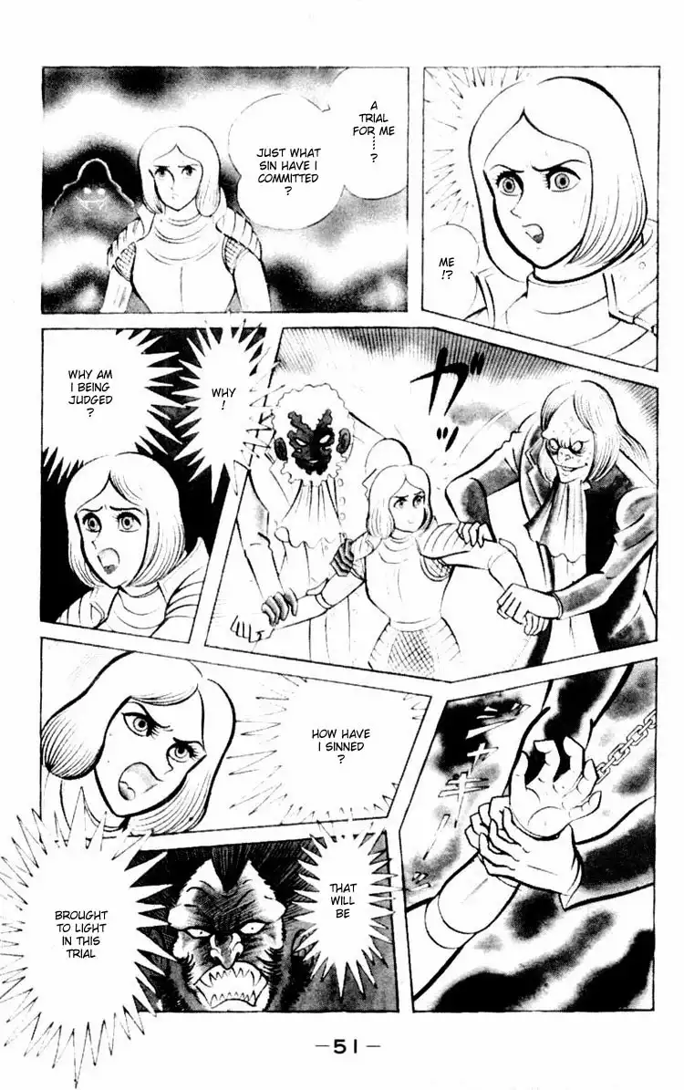 Shin Devilman Chapter 2 15